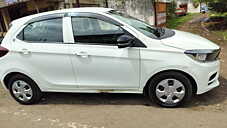 Used Tata Tiago XT (O) in Khandwa