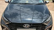 Used Hyundai i20 Sportz 1.2 MT [2020-2023] in Bhubaneswar