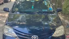 Used Toyota Etios Liva G in Gurgaon