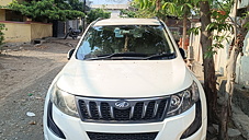 Used Mahindra XUV500 W6 in Osmanabad