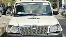 Used Mahindra Scorpio SLE BS-III in South Sikkim