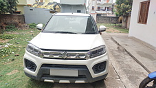 Used Maruti Suzuki Vitara Brezza VXi in Giridih