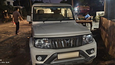 Used Mahindra Bolero B6 (O) in Alwar