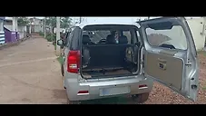 Used Mahindra TUV300 T4 in Raipur
