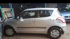 Used Maruti Suzuki Swift LXi in Sagar