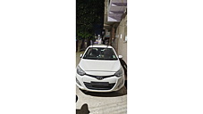 Used Hyundai i20 Sportz 1.4 CRDI in Mathura