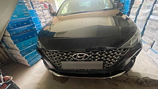 Used Hyundai Verna SX 1.5 VTVT IVT in Habra