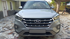 Used Hyundai Creta SX 1.6 Petrol in Jhunjhunu