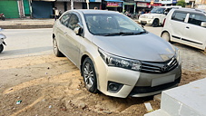 Used Toyota Corolla Altis GL in Behror