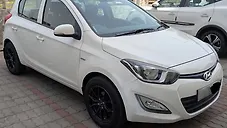 Used Hyundai i20 Magna (O) 1.2 in Mohali