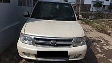 Used Tata Safari 4x2 EX DiCOR 2.2 VTT in Pali