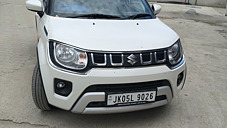 Used Maruti Suzuki Ignis Zeta 1.2 MT Dual Tone in Baramulla