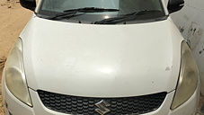 Used Maruti Suzuki Swift LXi in Jaipur