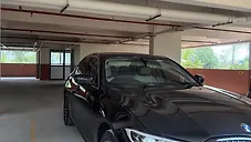 Used BMW 3 Series 320d Luxury Edition in Kozhikode