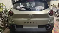 Used Tata Punch Kaziranga Creative AMT in Karimnagar