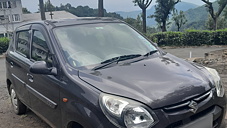 Used Maruti Suzuki Alto 800 Lxi in Nilgiris