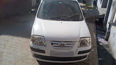 Used Hyundai Santro Xing GLS in Panipat