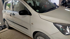 Used Maruti Suzuki Celerio VXi in Bhagalpur