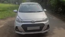 Used Hyundai Grand i10 Sportz 1.2 Kappa VTVT [2017-2020] in Kharagpur