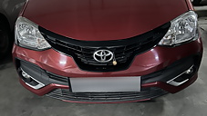 Used Toyota Etios Liva V Dual Tone in Nellore