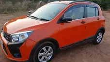 Used Maruti Suzuki Celerio X Zxi AMT [2017-2019] in Bhubaneswar