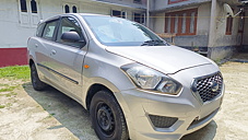 Used Datsun GO+ A [2018-2020] in Barpeta