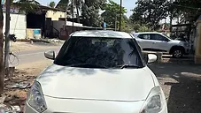 Used Maruti Suzuki Swift VXi AMT [2021-2023] in Ahmednagar