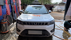 Used Mahindra XUV300 W6 1.2 Petrol AMT in Katni