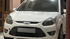 Used Ford Figo Duratorq Diesel Titanium 1.4 in Chandigarh