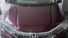 Used Honda City VX (O) MT in Meerut