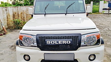 Used Mahindra Bolero Power Plus ZLX [2016-2019] in Jammu