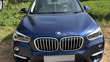 Used BMW X1 sDrive20d Expedition in Anand