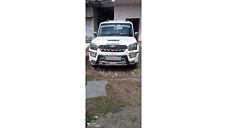 Used Mahindra Scorpio Adventure LE 2WD [2017] in Purnea