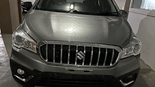 Used Maruti Suzuki S-Cross Zeta 1.3 in Aligarh