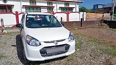 Used Maruti Suzuki Alto 800 Lxi in Dehradun