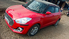 Used Maruti Suzuki Swift VDi [2018-2019] in Dhar