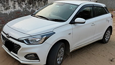 Used Hyundai Elite i20 Magna Plus 1.4 CRDi in Kharar