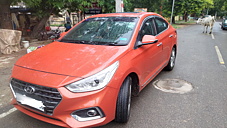 Used Hyundai Verna SX (O) 1.6 CRDi in Greater Noida