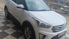 Used Hyundai Creta 1.6 SX Plus Petrol in Dhar