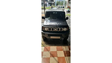 Used Maruti Suzuki Jimny Zeta MT in Vapi