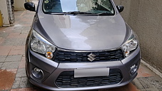 Used Maruti Suzuki Celerio VXi (O) CNG [2017-2019] in Raigad