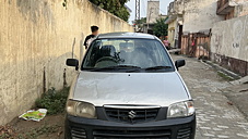Used Maruti Suzuki Alto LXi BS-III in Meerut