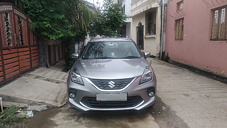 Used Maruti Suzuki Baleno Zeta Dualjet in Ganj Basoda