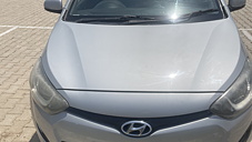 Used Hyundai i20 Sportz 1.4 CRDI in Hisar