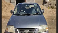 Used Hyundai Santro Xing GL in Surat