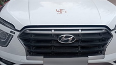 Used Hyundai Creta SX 1.5 Diesel [2020-2022] in Bhopal