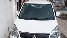 Used Maruti Suzuki Wagon R 1.0 VXI in Ambala Cantt