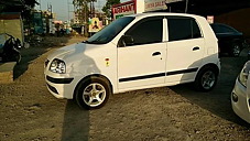 Used Hyundai Santro Xing GLS in Faridabad