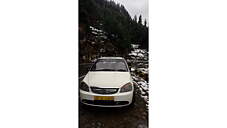 Used Tata Indigo eCS LE TDI BS-III in Shimla