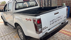 Used Isuzu D-Max V-Cross 4x4 in Jodhpur